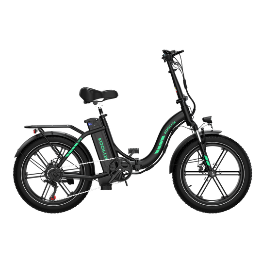 KOOLUX BK6S 4.0