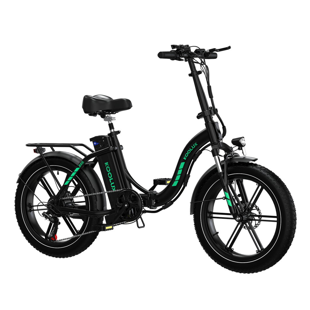 KOOLUX BK6S 4.0