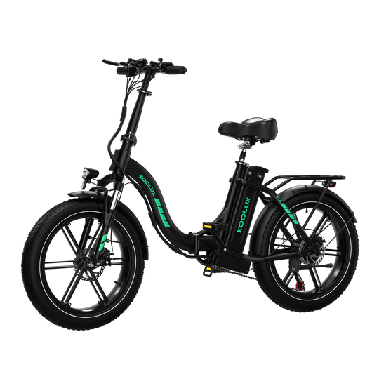 KOOLUX BK6S 4.0