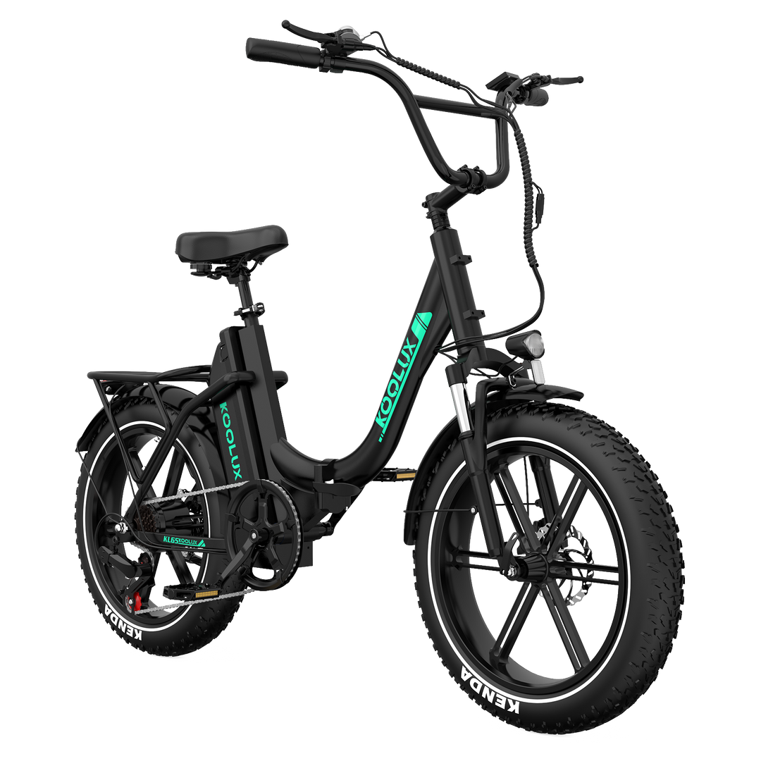KOOLUX KL6S