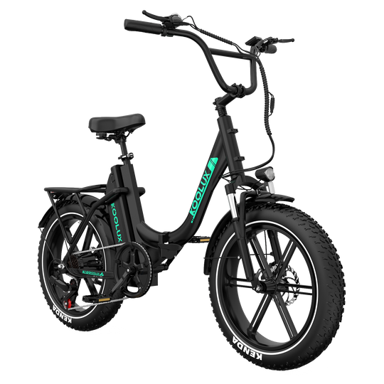 KOOLUX KL6S