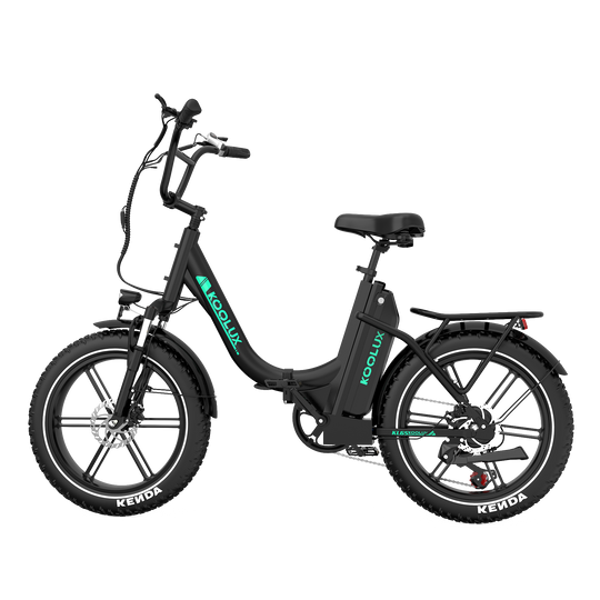KOOLUX KL6S