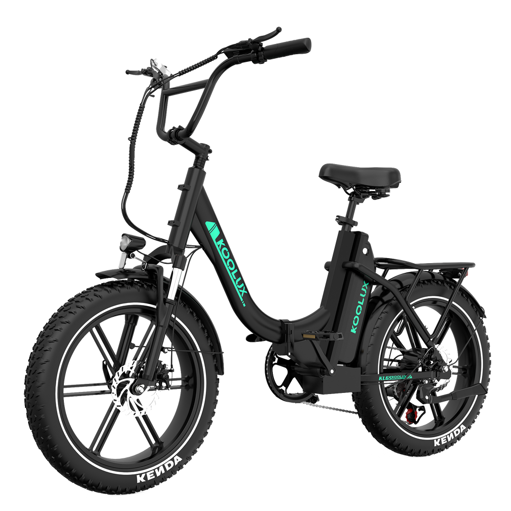 KOOLUX KL6S