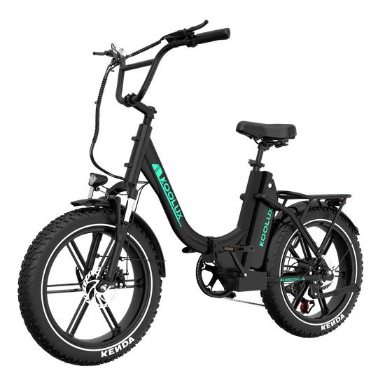 KOOLUX KL6S